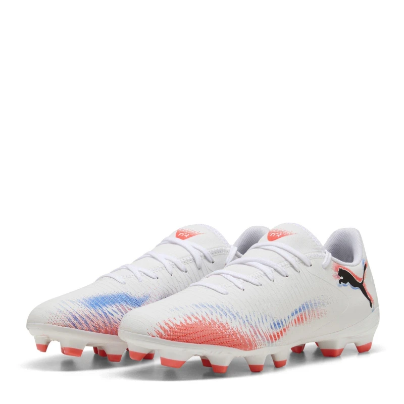 Image of Puma Puma Future 8 Play F Puma White male 9 (43)