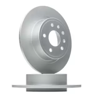 Image of ATE Brake disc 24.0110-0274.1 Brake rotor,Brake discs SAAB,9-5 Kombi (YS3E),9-5 (YS3E)