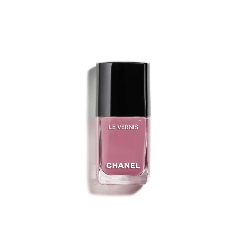 Image of Chanel Le Vernis Long-lasting Colour and Shine long-lasting nail polish shade 137 - Sorciere 13 ml