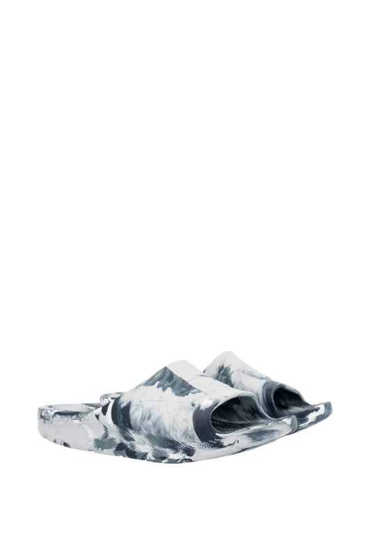 Image of Xtratuf Apres Fish Slide - White White 11