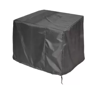 Image of Aerocover Lounge Chair Cover Grey