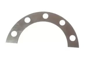 Image of ELRING Shaft Oil Seal 191.320 VW,AUDI,SKODA,Golf IV Schragheck (1J1),Golf V Schragheck (1K1),POLO (9N_),TOURAN (1T1, 1T2),Passat Variant (3C5)