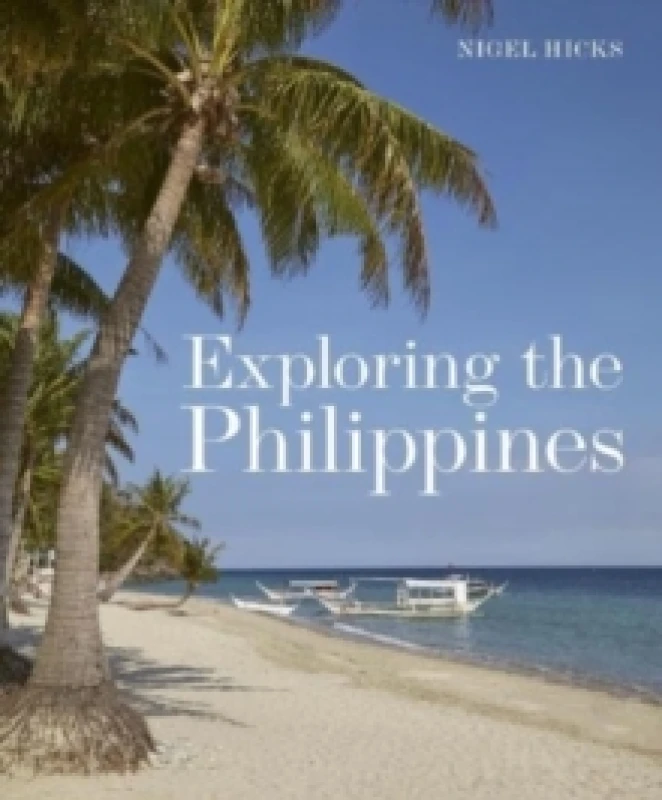 Image of Exploring the Philippines Paperback / softback