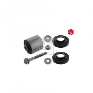 Image of Track Control Arm Bush FEBI BILSTEIN 44989