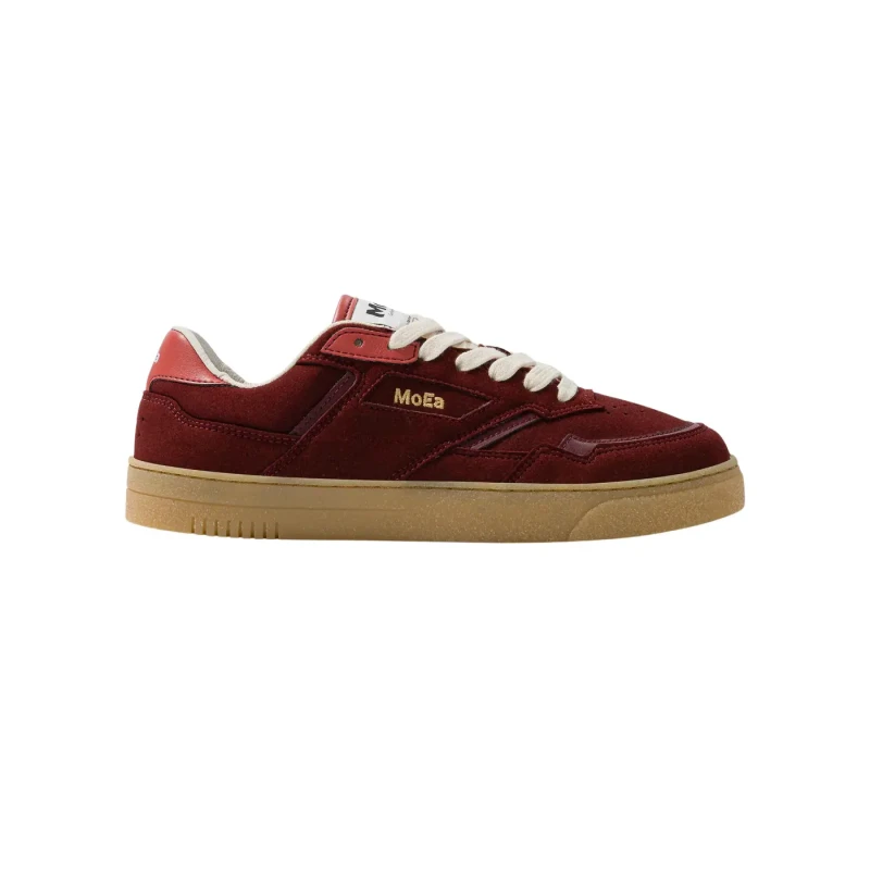 Image of MoEa Trainers MoEa Gen9 Rouge Unisex 37
