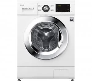 Image of LG FWMT85 8KG 5KG 1400RPM Washer Dryer