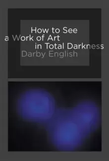 Image of How to See a Work of Art in Total Darkness