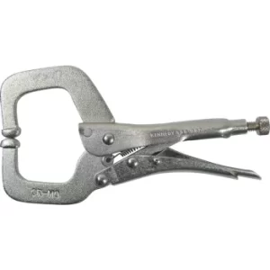 Image of 0-60MM Locking C-clamp