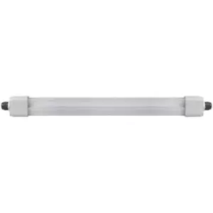 Image of Megaman 63W Dino Integrated 5FT LED Batten Cool White - 190785
