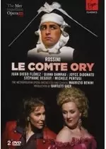 Image of Rossini: Le comte Ory (Music CD)