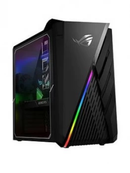 Image of Asus ROG Strix GT35 G35CZ-UK002T Desktop Gaming PC