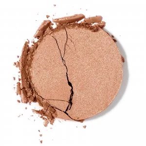 Image of Chantecaille Mermaid Eye Shadow (Various Shades) - Copper