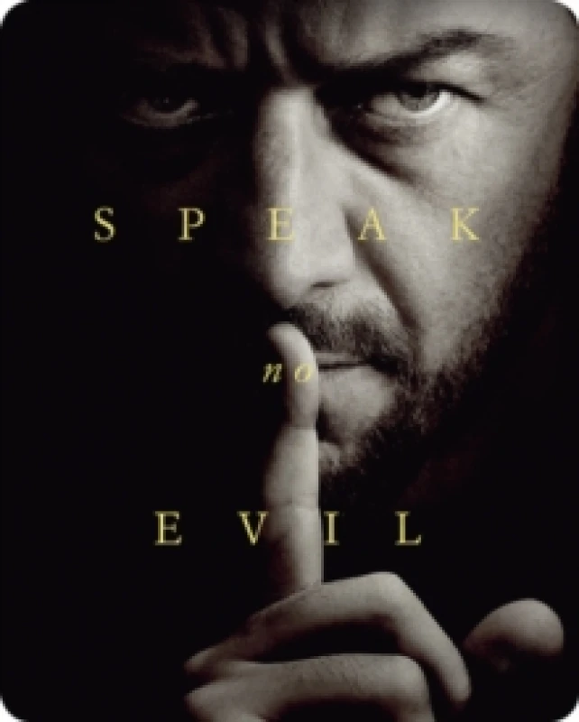 Image of Speak No Evil Bluray 5061088921293