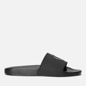 Image of Polo Ralph Lauren Mens Slide Sandals - UK 8