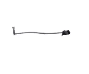 Image of ATE Brake Pad Wear Sensor 24.8190-0975.2 Brake Wear Indicator,Brake Wear Sensor AUDI,A4 B9 Avant (8W5, 8WD),A4 B9 Limousine (8W2, 8WC)