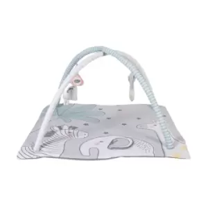 Image of Red Kite Play Gym - Tree Tops