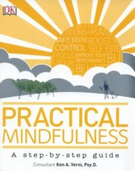 Image of Practical Mindfulness Hardback