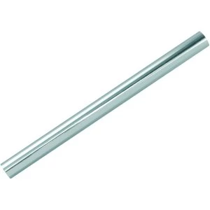 Image of Wickes Radiator Pipe Sleeves Chrome - 200mm Pack of 10