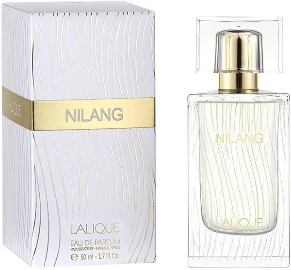 Image of Lalique Nilang Eau de Parfum For Her 100ml