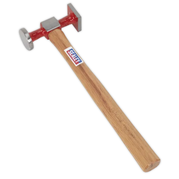 Image of Genuine SEALEY CB57.02 Shrinking Hammer