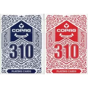 Image of Double Deck Playing Cards