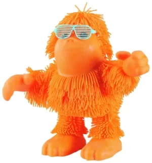 Image of Jiggly Pets Tan Tan the Orangutan