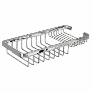 Image of Miller Classic Wall Mounted Basket