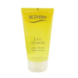 Image of Biotherm Eau Vitaminee Uplifting Shower Gel 150ml