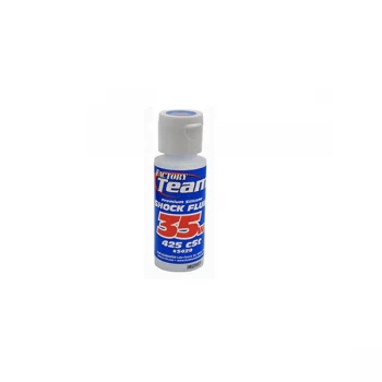 Image of Team Associated Silicone Shock Oil 35Wt (425cSt)