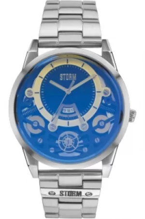Image of Mens STORM Mechron Watch 47228/B