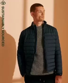 Image of Superdry Ultimate Core Down Jacket