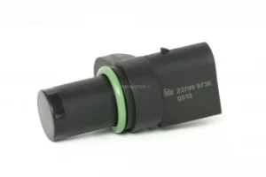 Image of FEBI BILSTEIN Sensors BMW 23799 12141435351,12141438082,12147506273 Sensor, camshaft position 12147518628