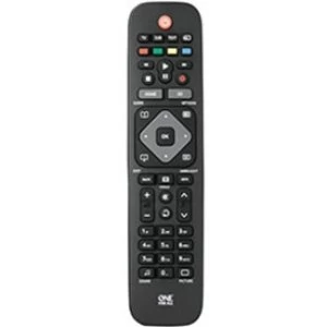 Image of Oneforall Telecomando OFA URC1913 PHILIPS-Ricambio