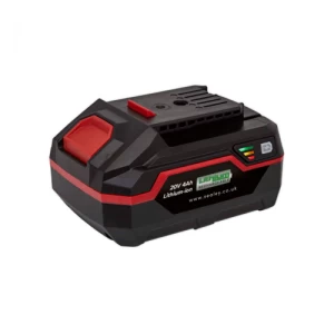 Image of Sealey 20V 4Ah Li-Ion Battery for CP20V Series