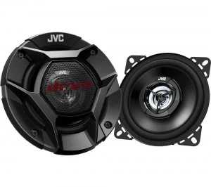 Image of JVC CSDR420 220W Car Speakers