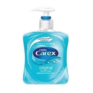 Image of Original Carex 500ml Hand Wash Liquid Soap Original