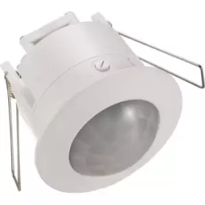 Image of MLA Knightsbridge IP20 360° PIR Sensor Recess Mounting - OS009
