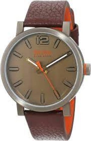 Image of Hugo Boss Orange Bilbao 1550036 Men Strap Watch