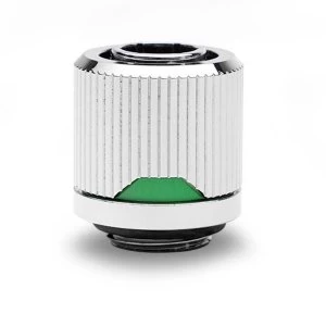 Image of EK Water Blocks EK-Torque STC 10/13mm Fitting Colour Pack (10 pcs) - Green