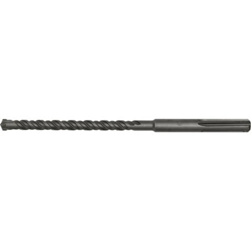 Image of Loops 16 x 340mm SDS Max Drill Bit - Fully Hardened & Ground - Masonry Drilling Multi