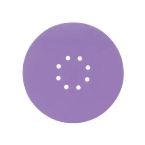 Image of Trend Zirconium Orbital Sanding Disc 225mm x 60G (Pack 10)