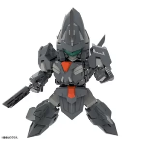 Image of Kotobukiya M.S.G. Model Kit Accessory Set Progress Body 10 cm