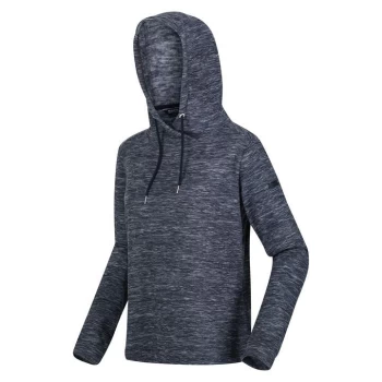 Image of Regatta Chandra Overhead Fleece - Blue