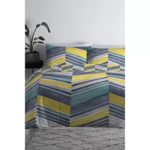 Image of Branton Reversible Duvet Set