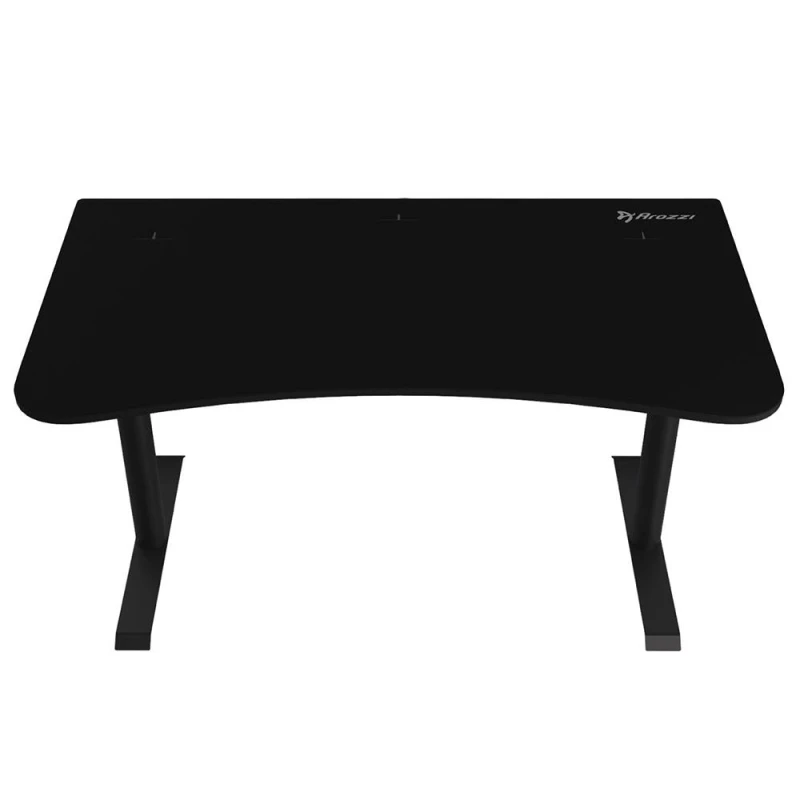 Image of Arozzi Arozzi Arena Medium - Pure Black ARENA-MEDIUM-PBK