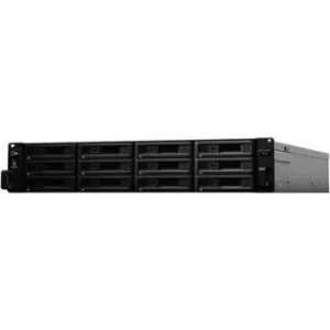 Image of Synology RX1217 12 Bay Rack Expansion Unit