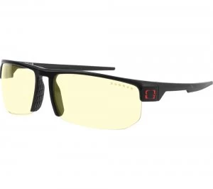 Image of Torpedo Gaming Glasses - Amber & Onyx, Blue