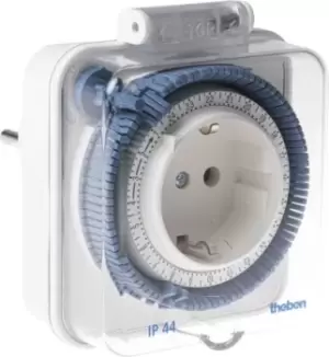 Image of Theben Analogue Timer Switch 230 V ac, 1-Channel