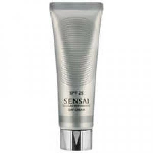 Image of SENSAI Cellular Performance Standard Series Day Cream SPF25 50ml
