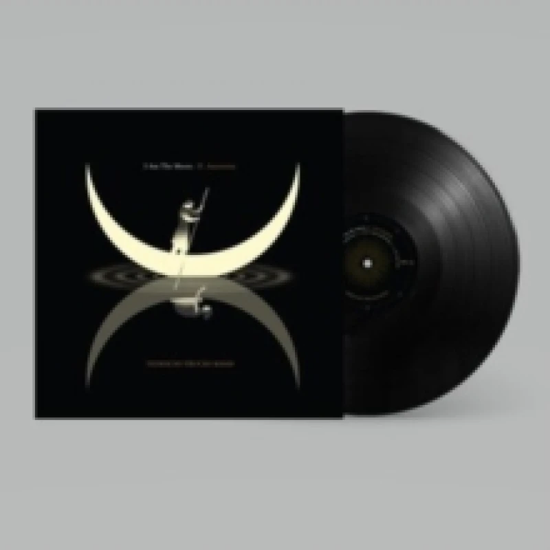 Image of I Am the Moon: II. Ascension Vinyl